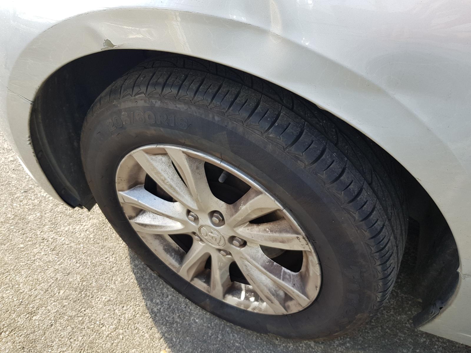 Holden Cruze - 2009-Present