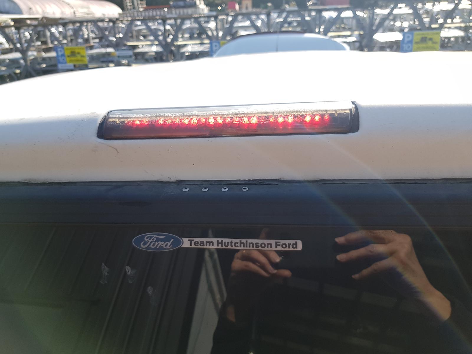 Ford Ranger - PX/PX2 2011-2017