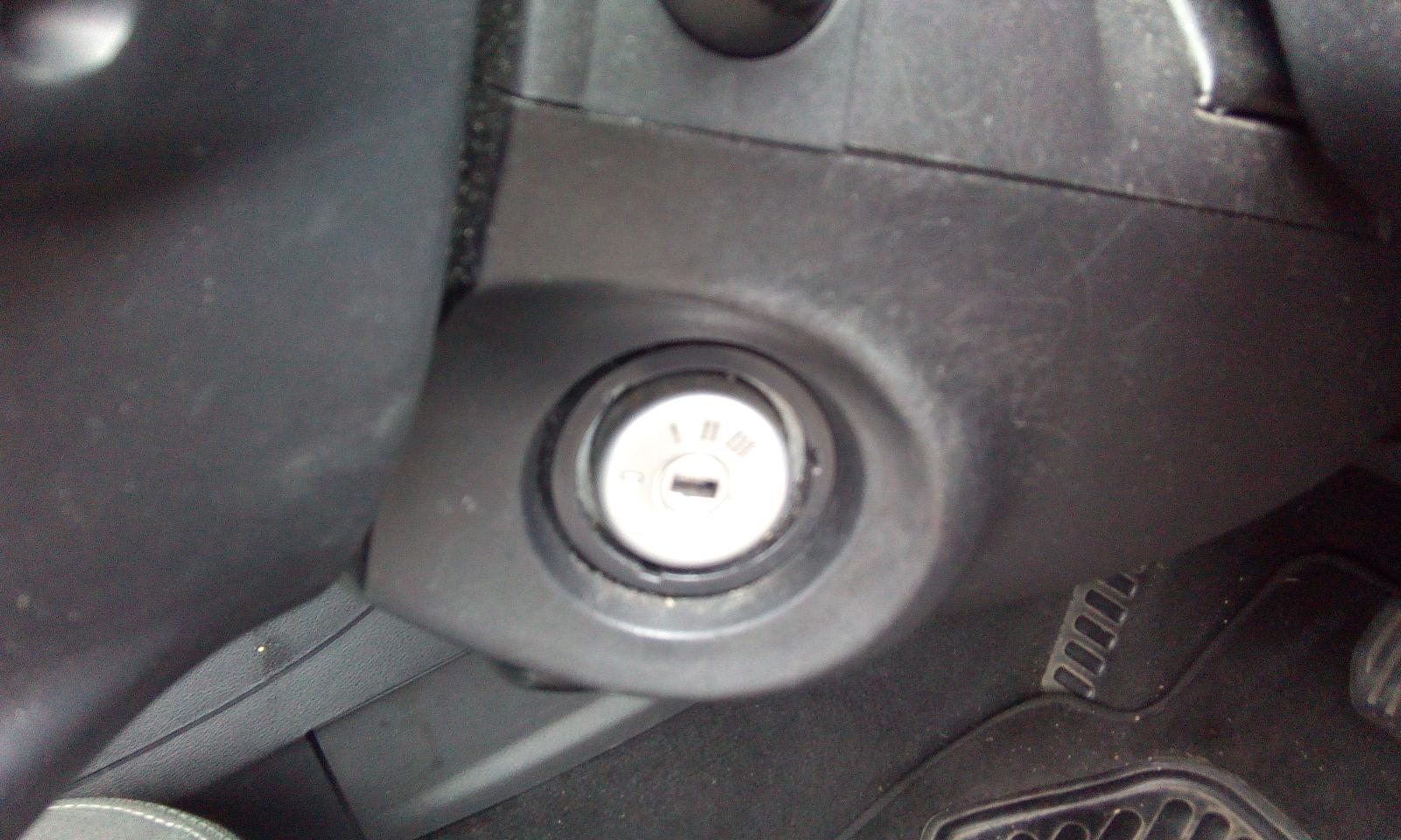 Ford Mondeo - MA-MB 2007-2010