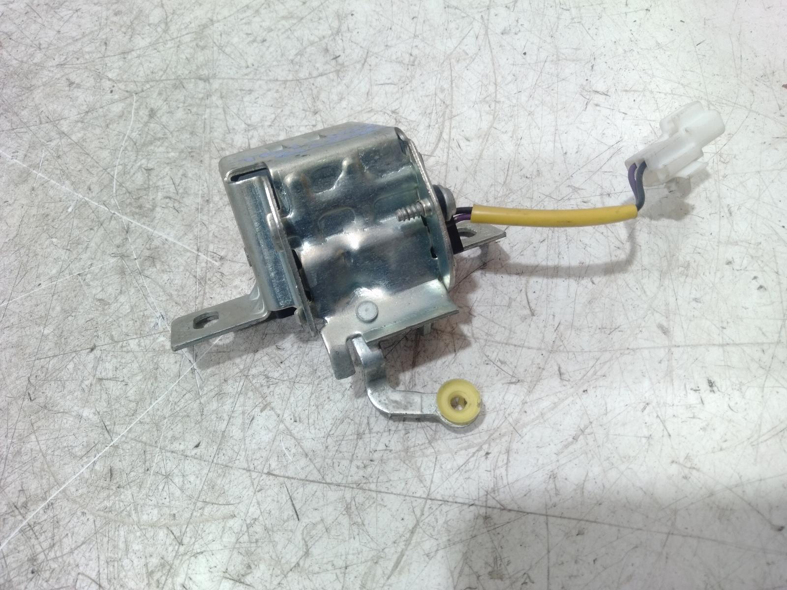 Door Boot Gate Lock