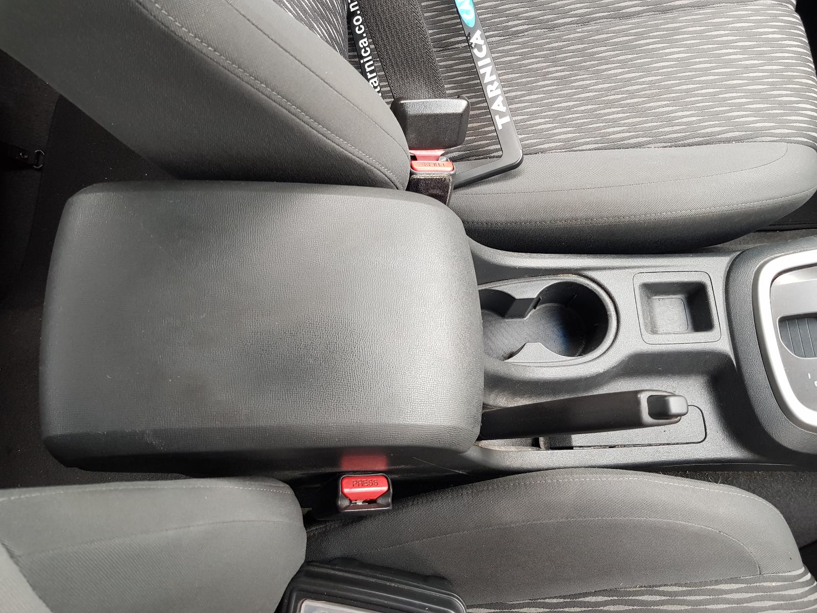 Holden Colorado - RG 2012 -2016