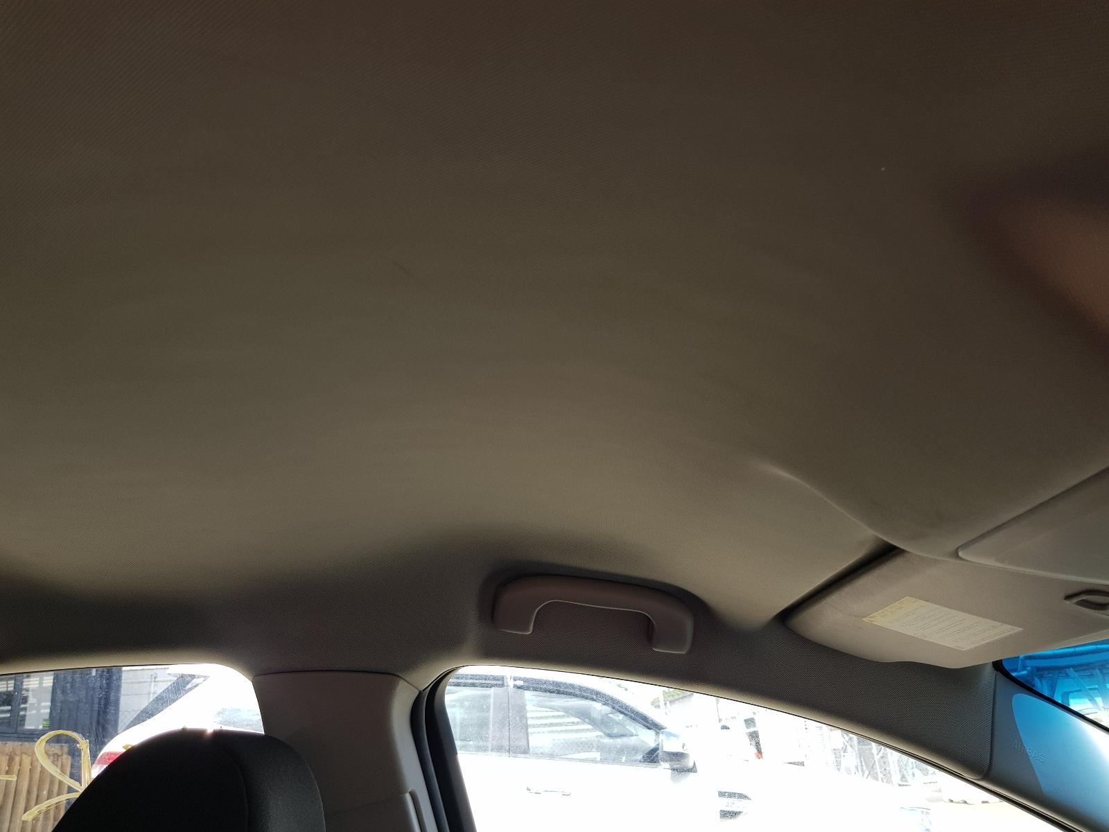 Holden Cruze - 2009-Present