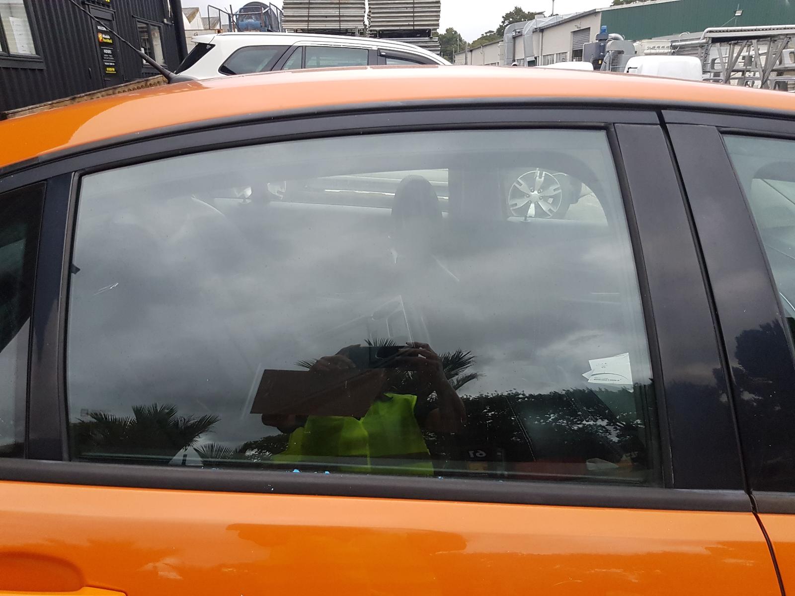 Holden Commodore - VF 2013-Present