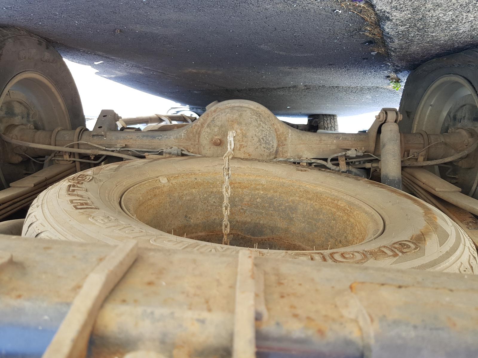 Ford Ranger - PX/PX2 2011-2017