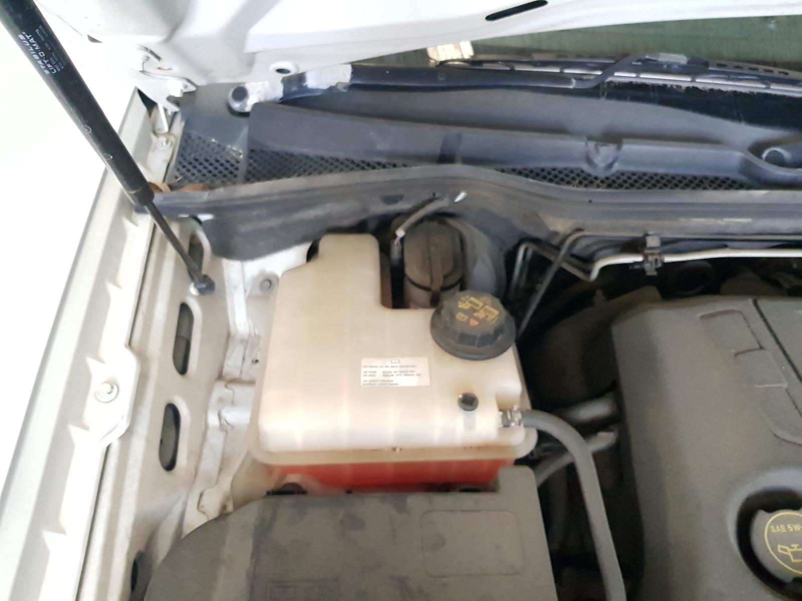 Ford Territory - SZ 2011-Present