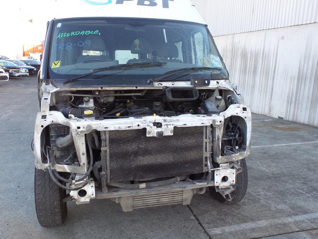 Ford Transit - 2006-2011