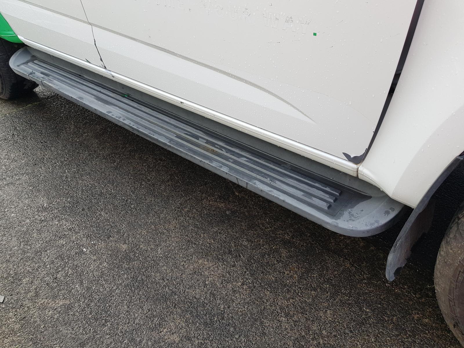 Holden Colorado - RG 2012 -2016