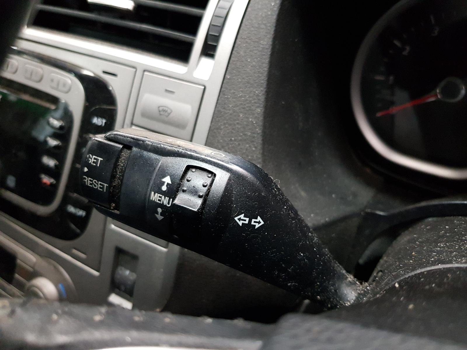 Ford Kuga - 2008-2012