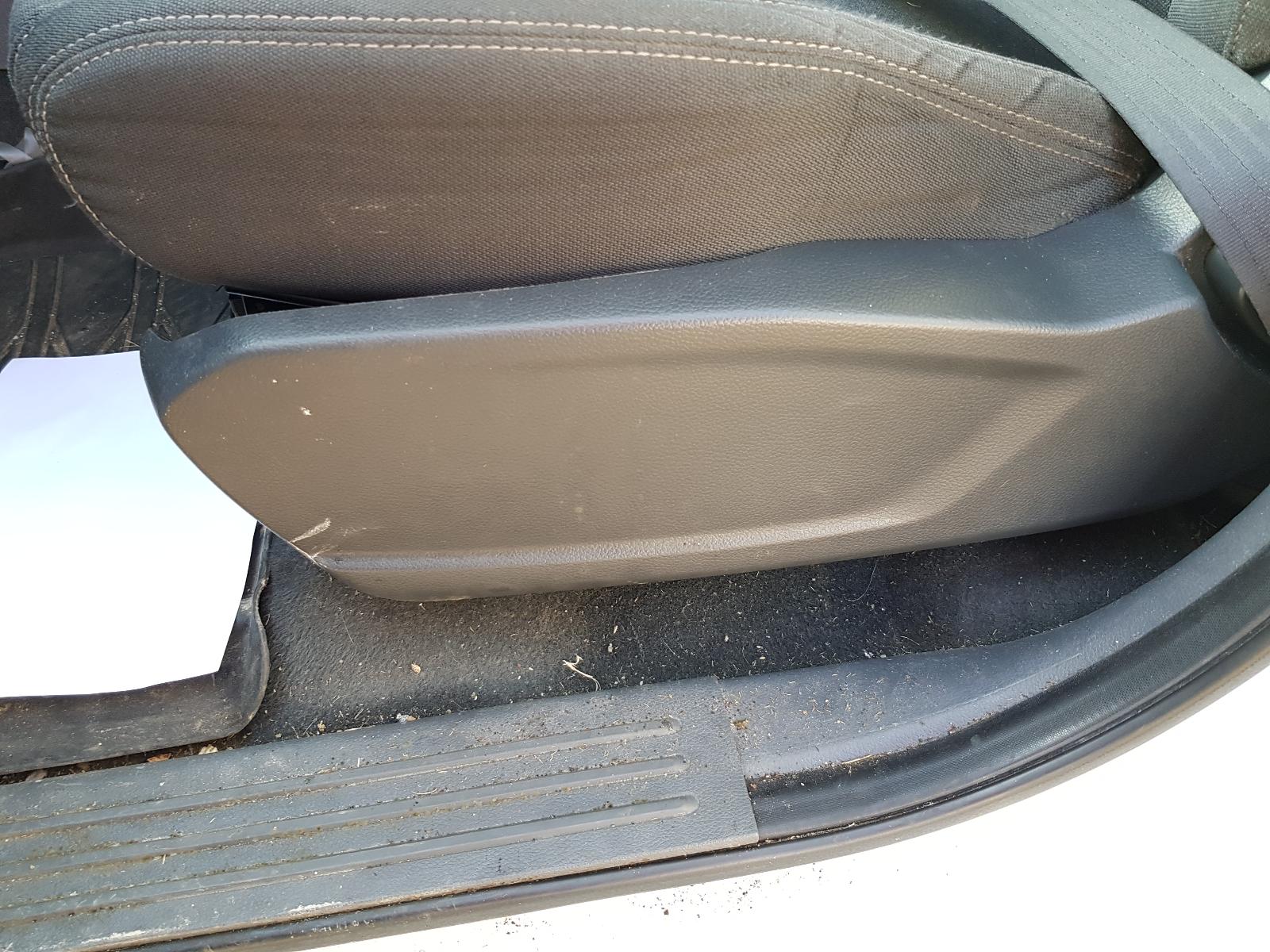 Ford Ranger - PX/PX2 2011-2017