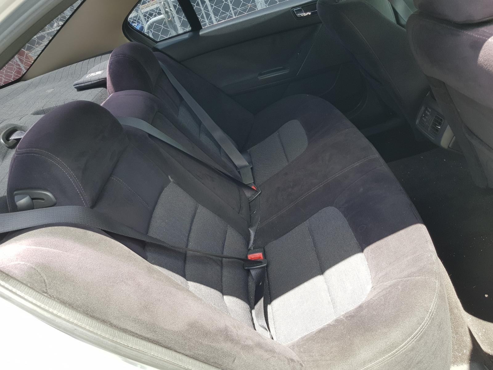 Ford Falcon - FG-FGX 2008-2016