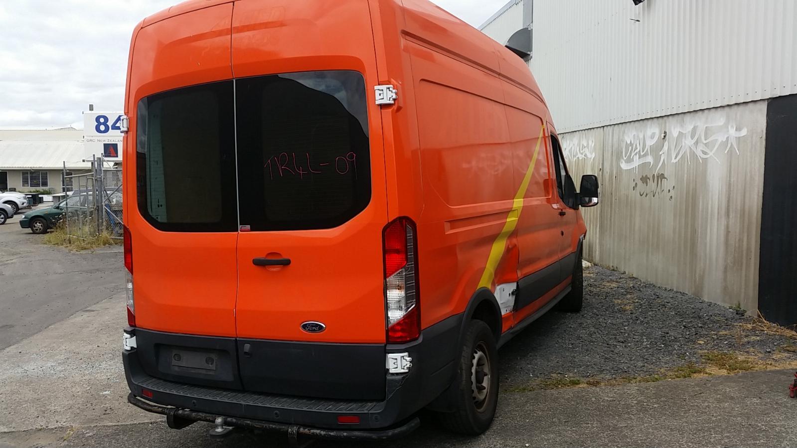 Ford Transit - Other