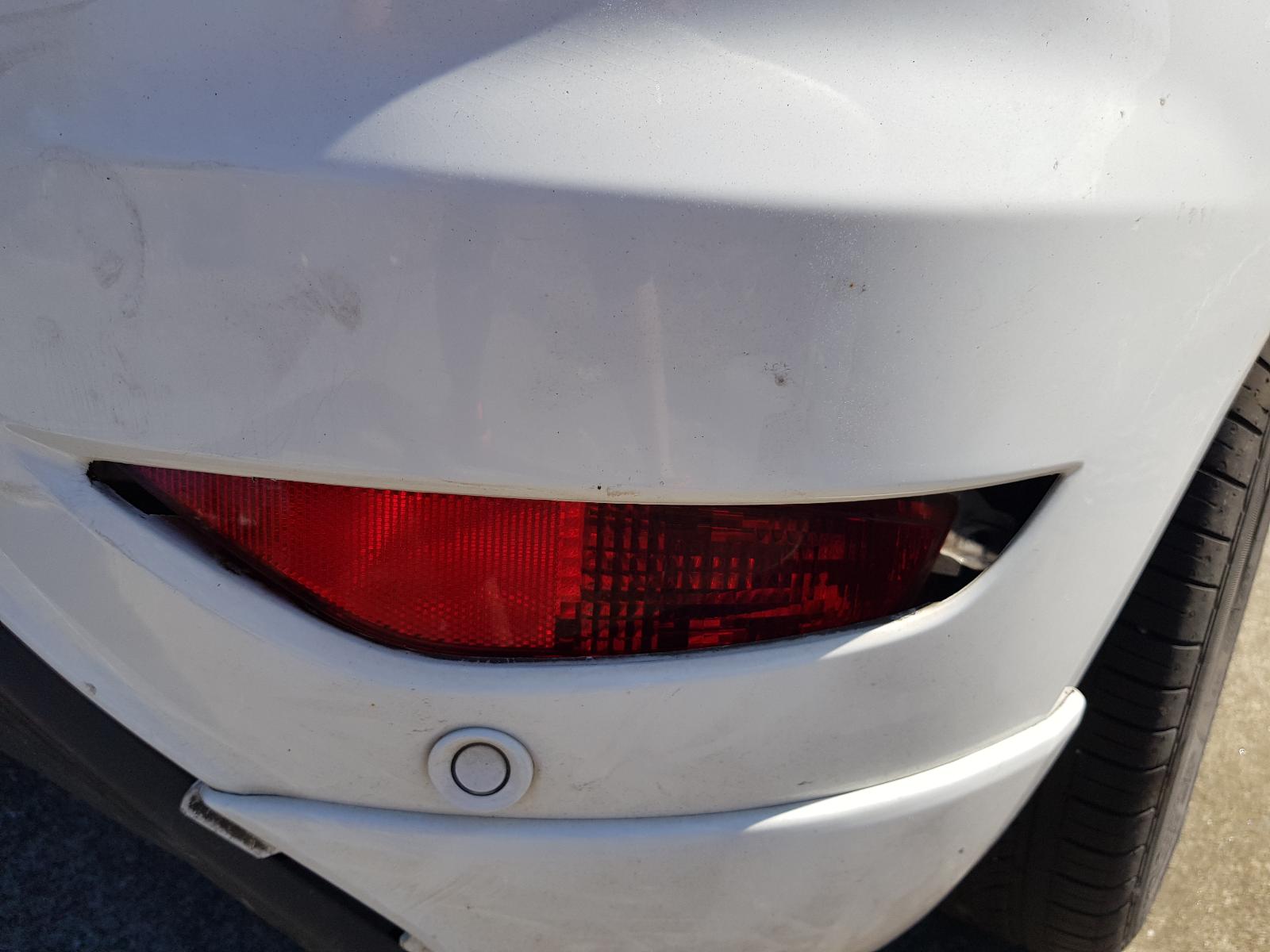 Ford Fiesta - WT 2010-2014