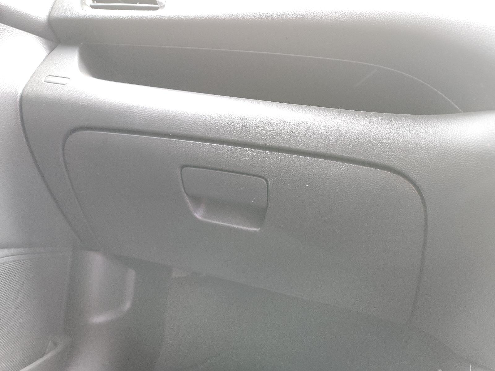 Holden Barina - Spark 2010-Present