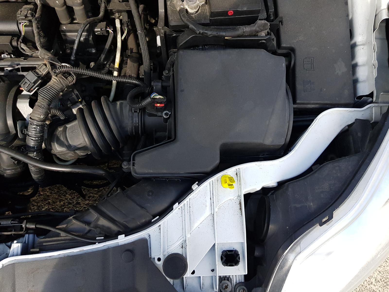 Ford Focus - LW 2011-2015