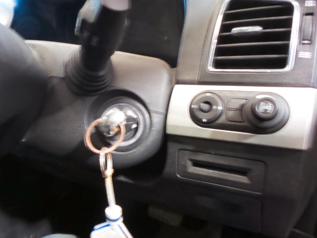 Holden Captiva - Captiva 7 2011-Present