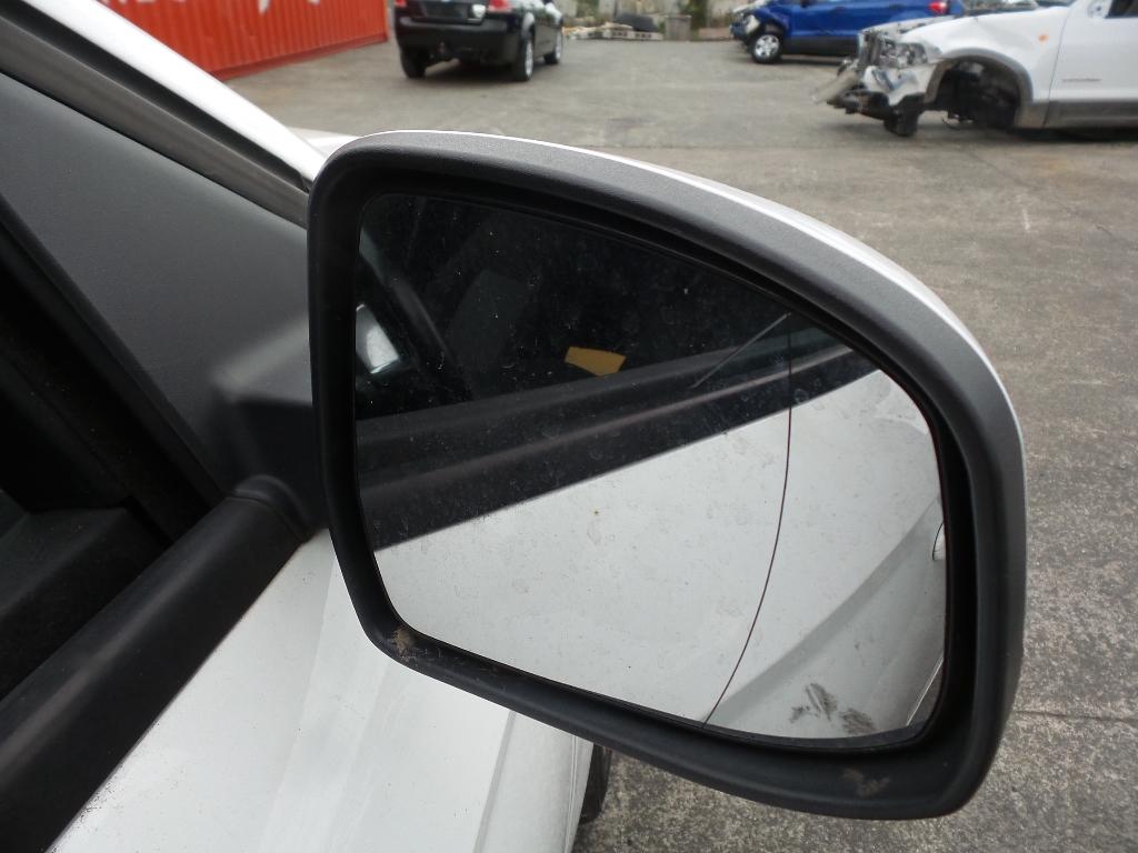 Ford Mondeo - MA-MB 2007-2010