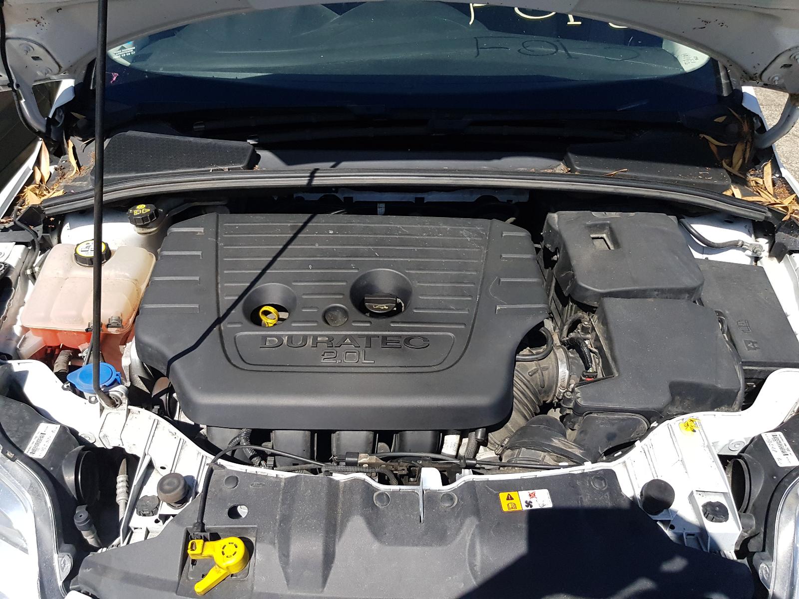 Ford Focus - LW 2011-2015