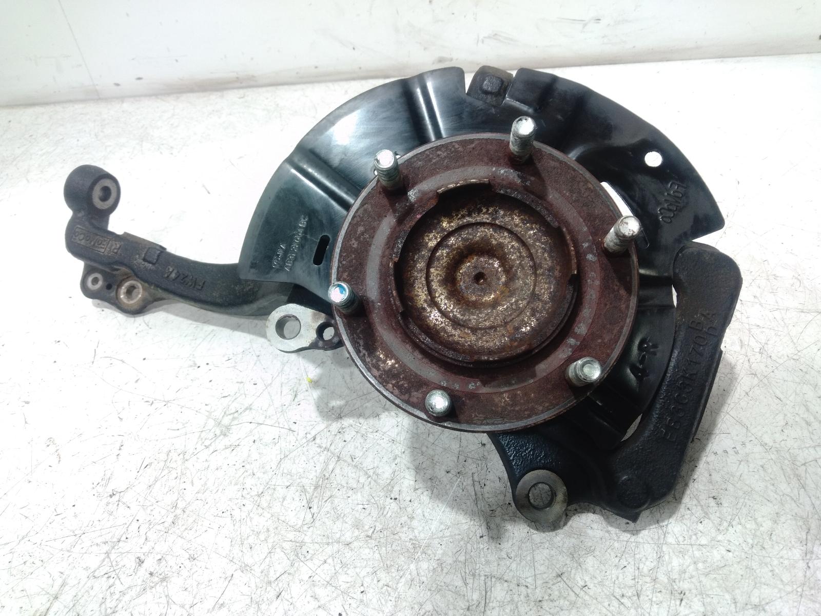 Right_Front_Hub_Assembly