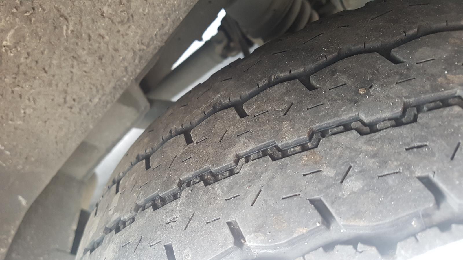 Ford Transit - Other