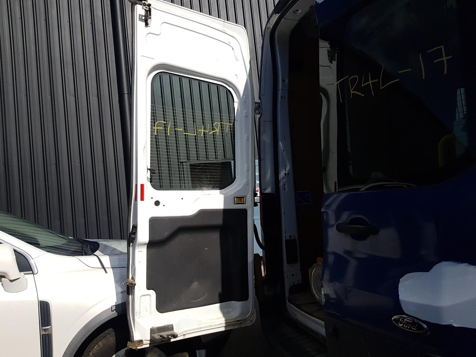 Ford Transit - Other