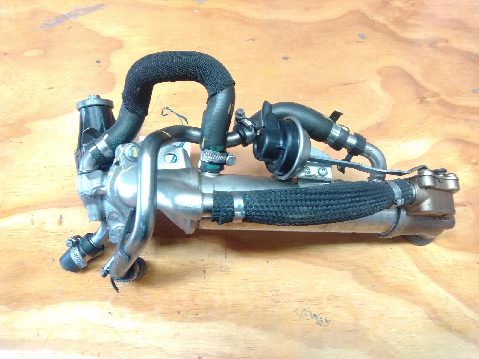 Egr Valve