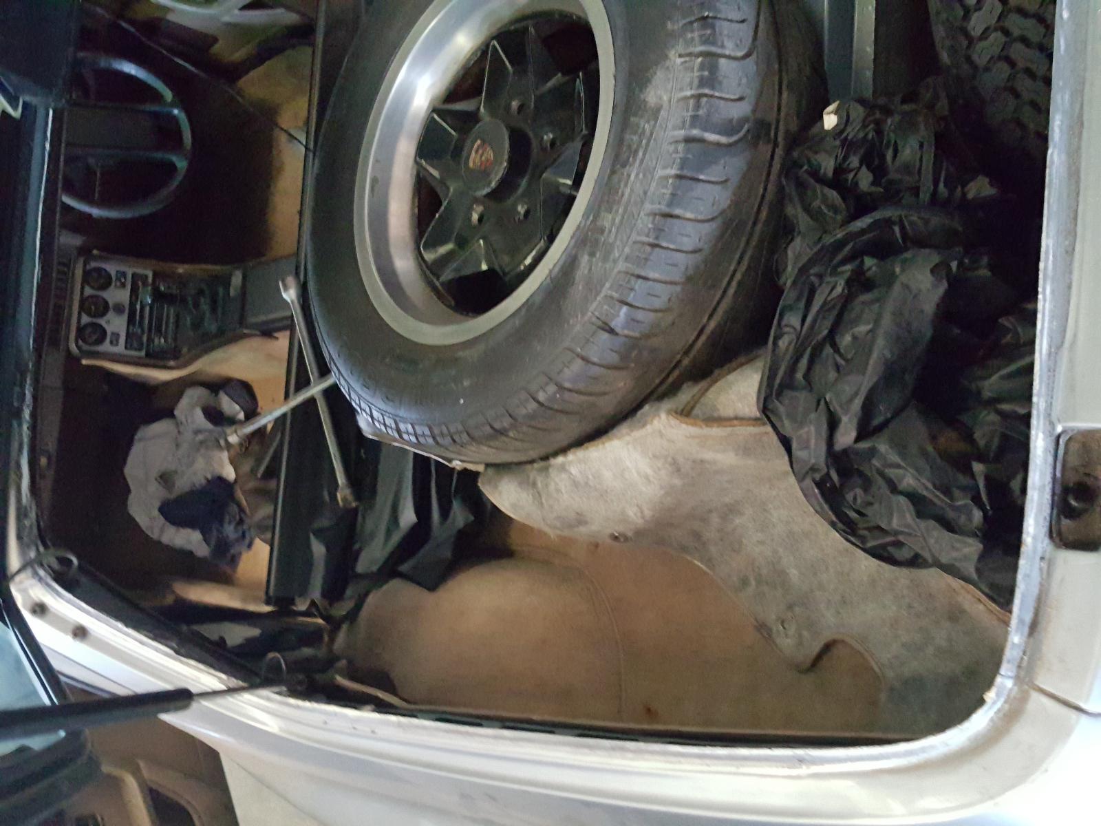 Porsche 944 - 944 1982-1989