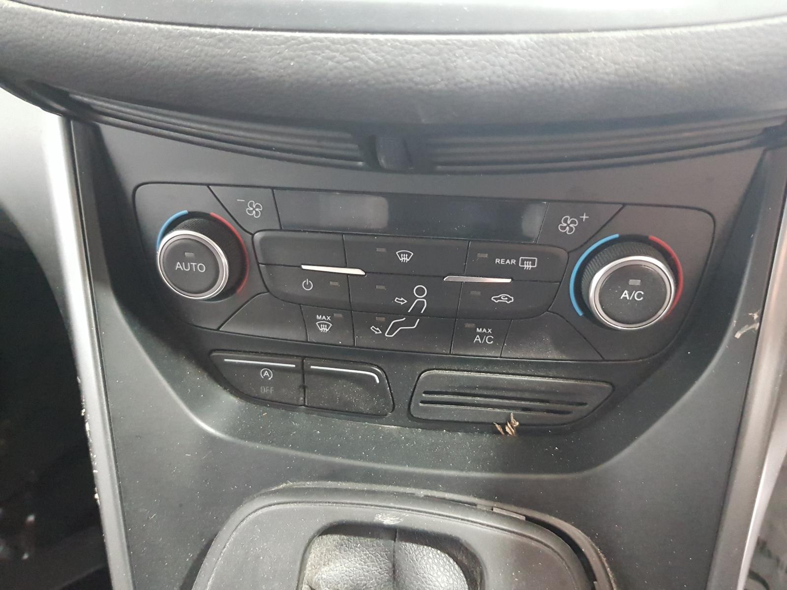 Ford Escape - LF 2007-Present