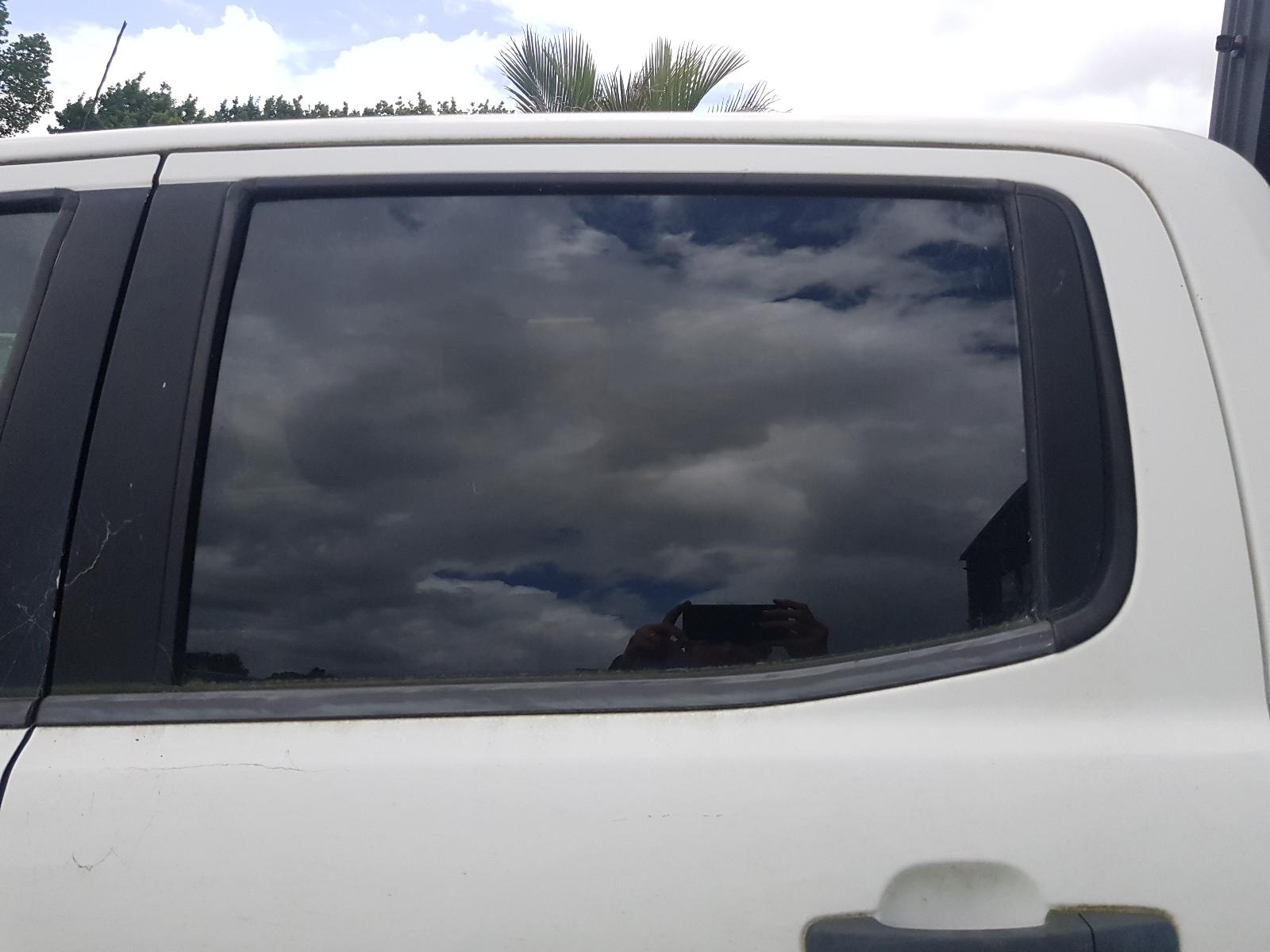 Ford Ranger - PX/PX2 2011-2017