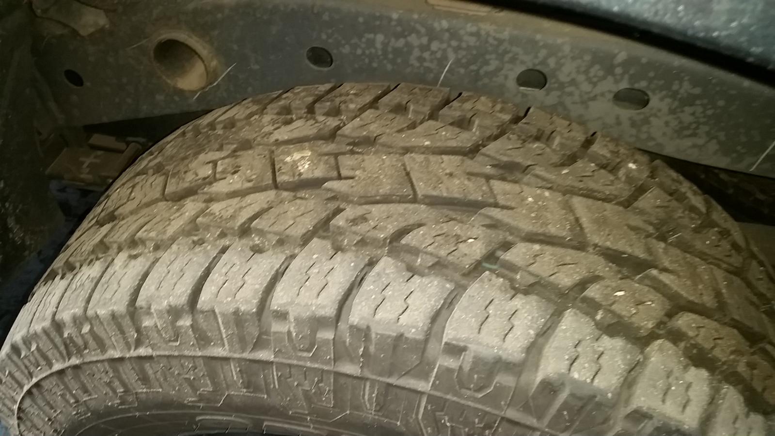 Ford Ranger - PX/PX2 2011-2017