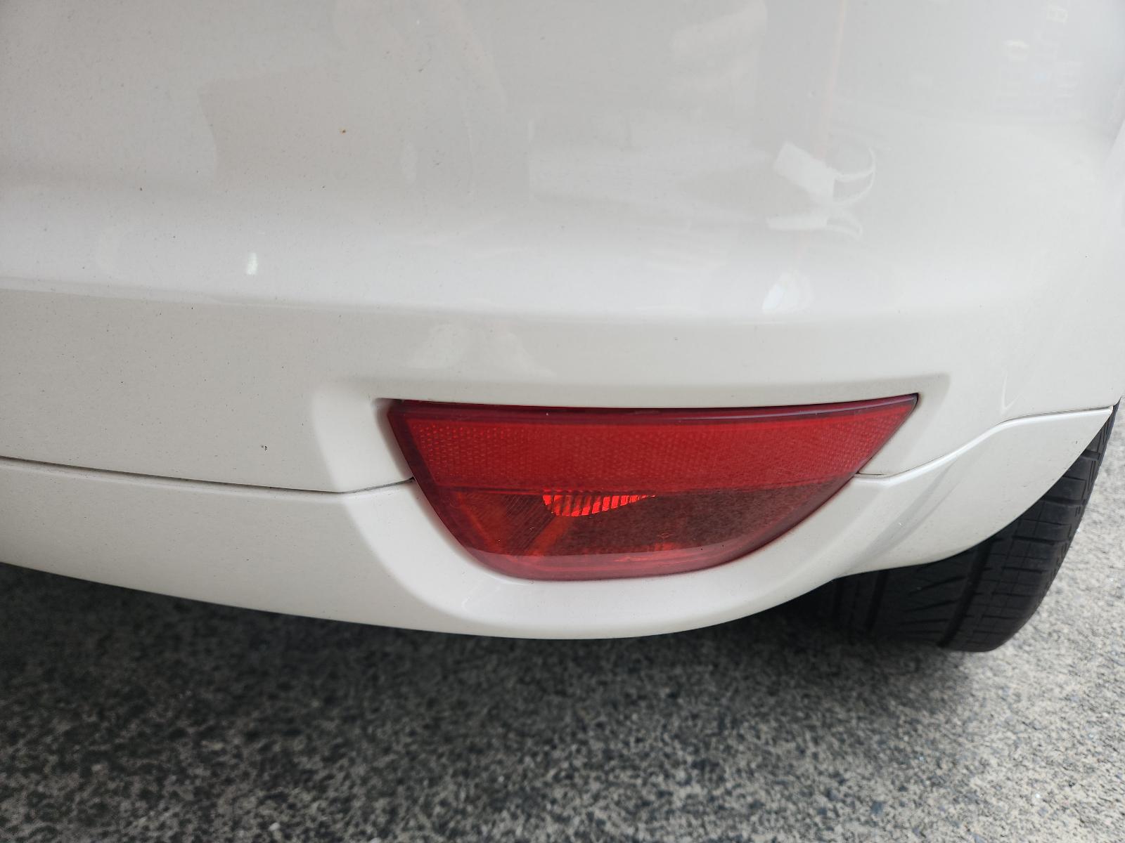 Ford Focus - LS 2005-2007