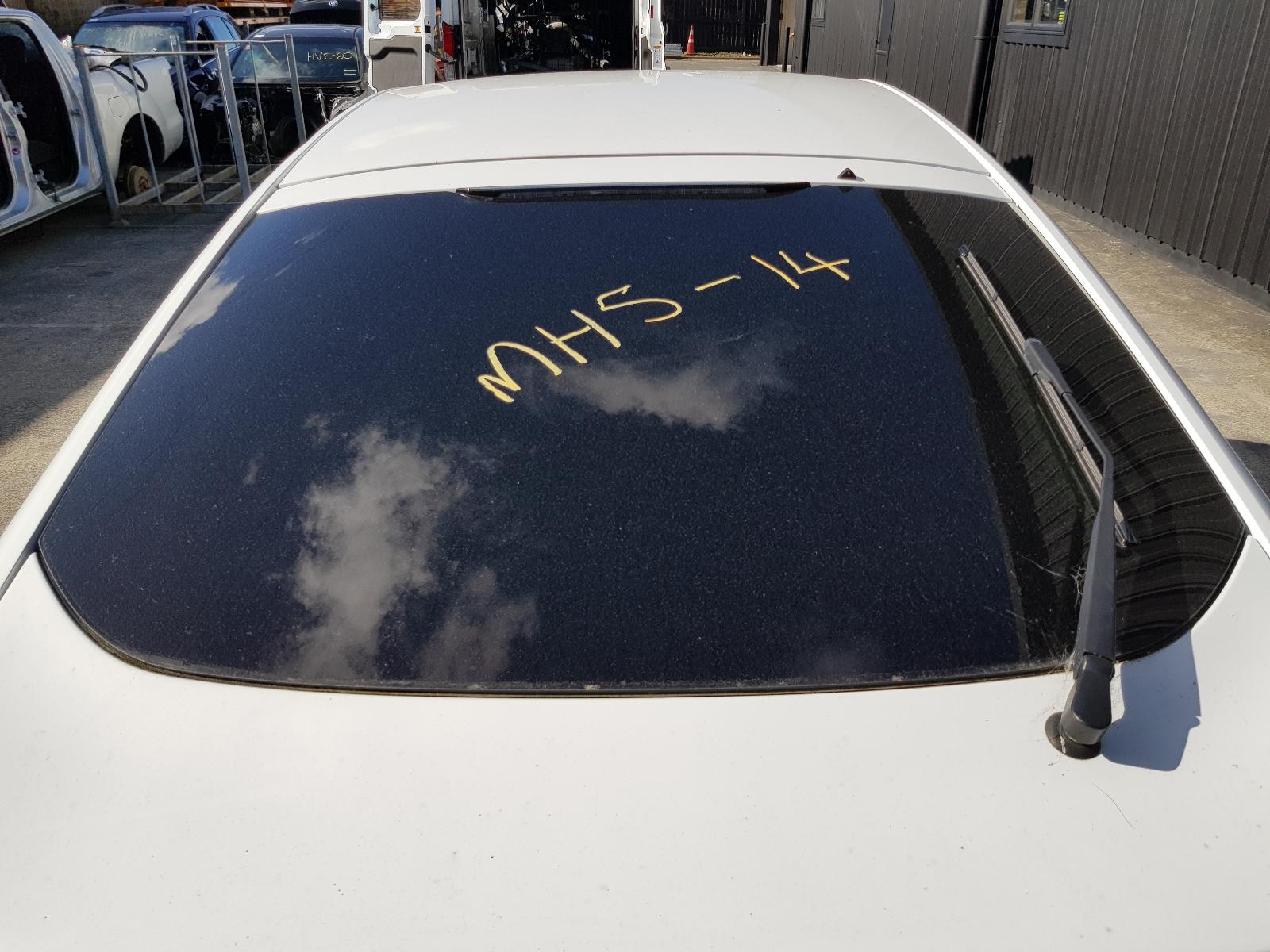 Ford Mondeo - MD 2014-2017