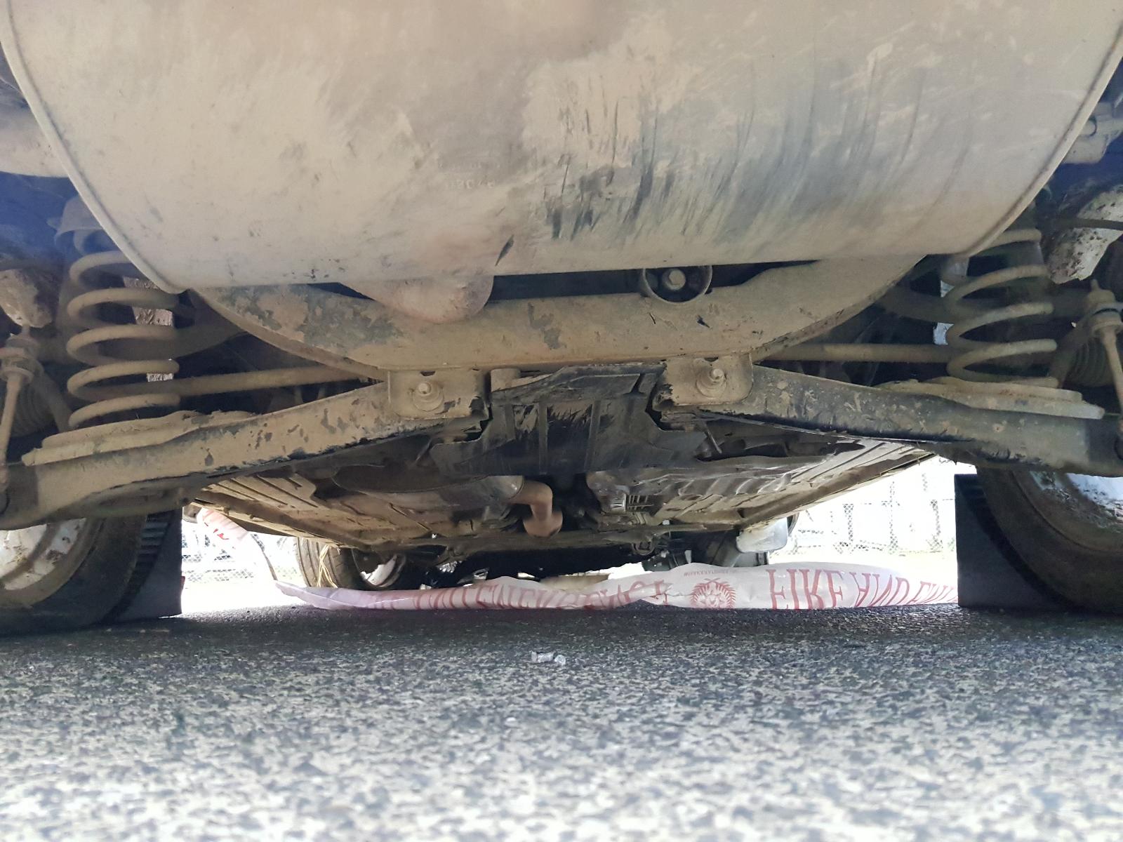 Ford Escape - LF 2007-Present