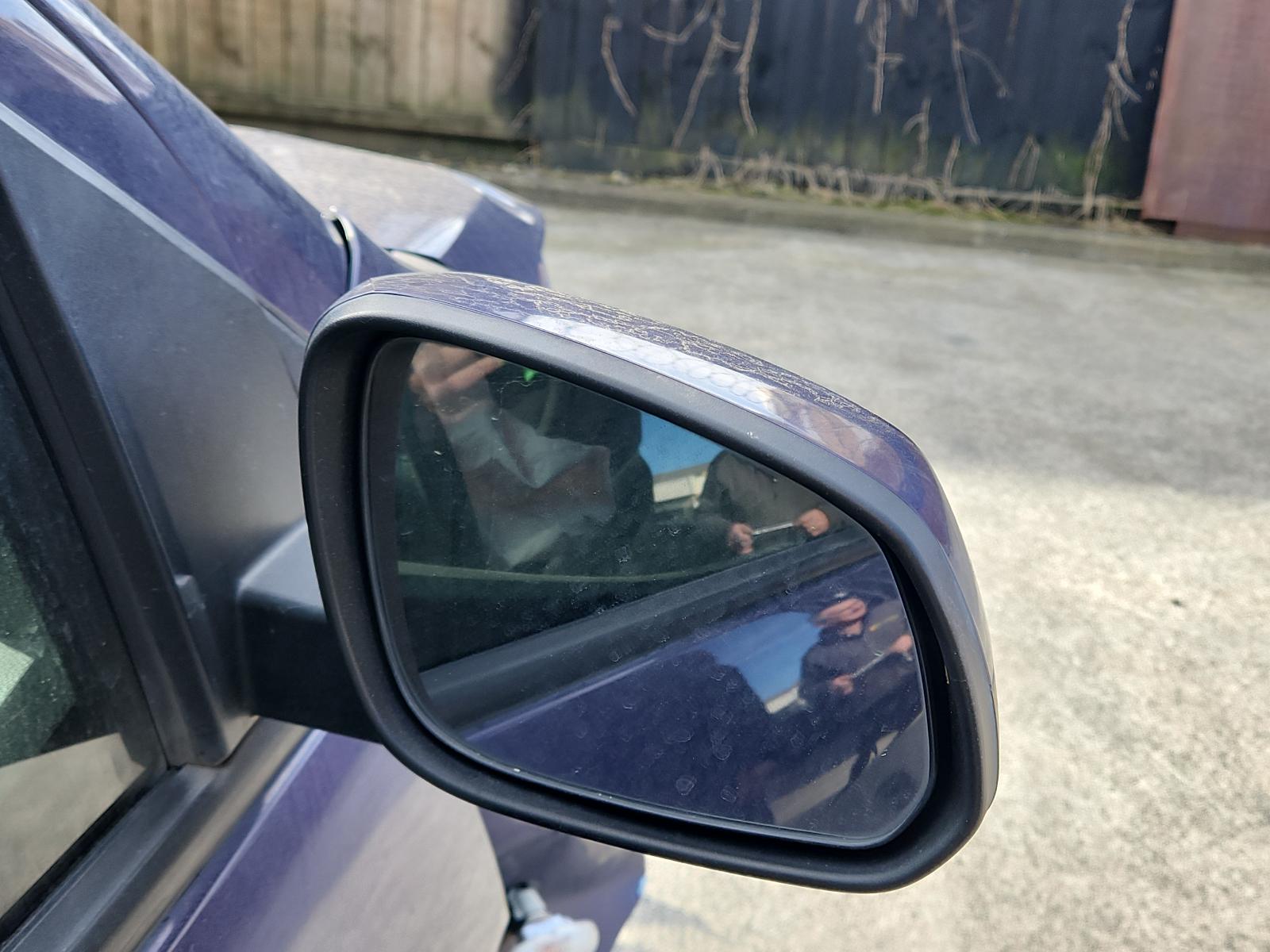 Holden Barina - Spark 2010-Present