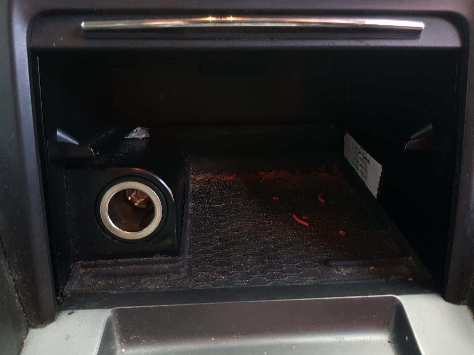 Ford Territory - SZ 2011-Present