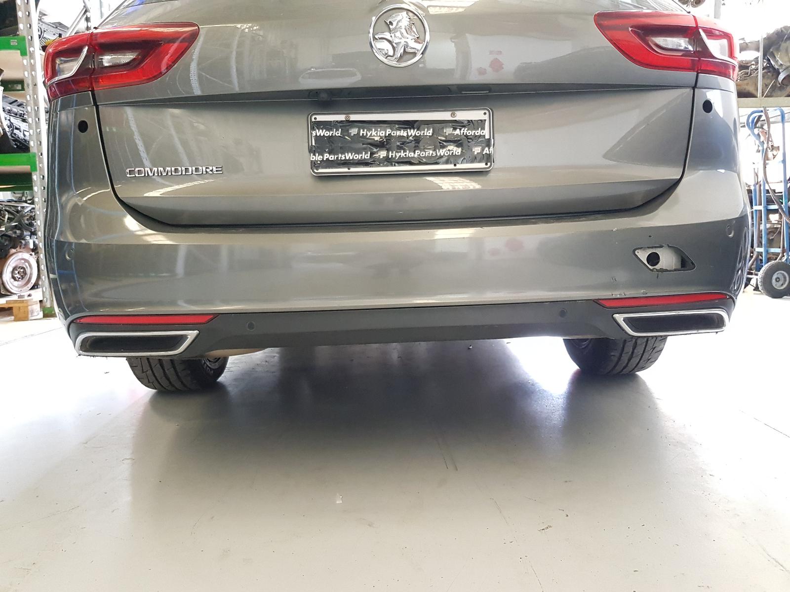 Holden Commodore - Other