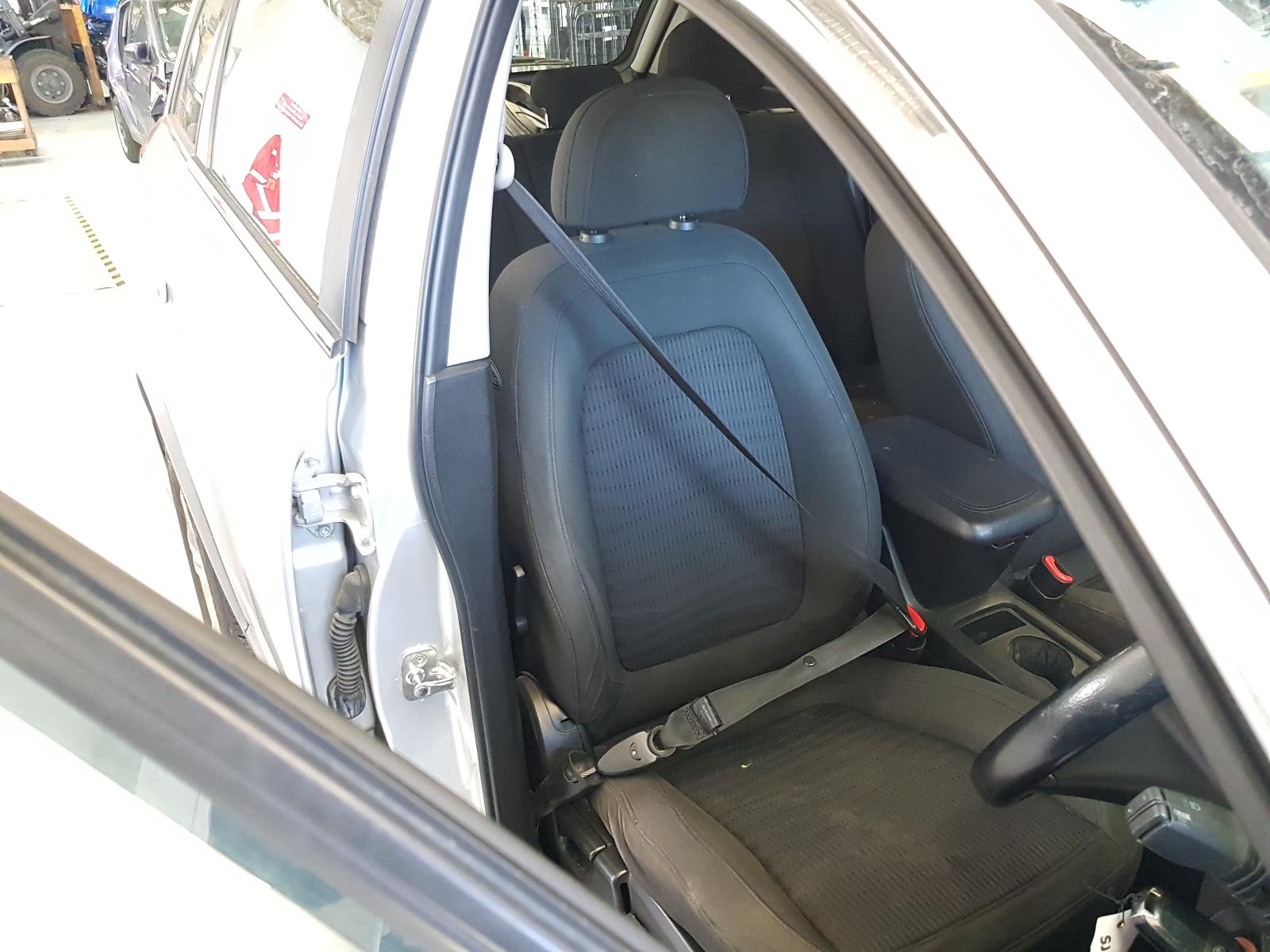 Holden Captiva - Captiva 5 2006-2011