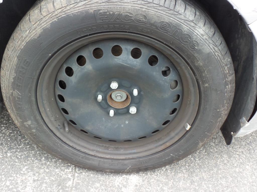 Ford Mondeo - MC 2011-2014