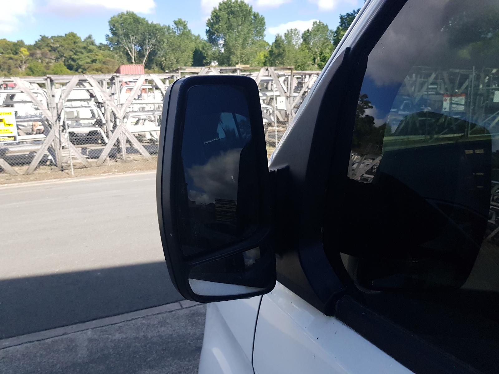 Ford Transit - Other