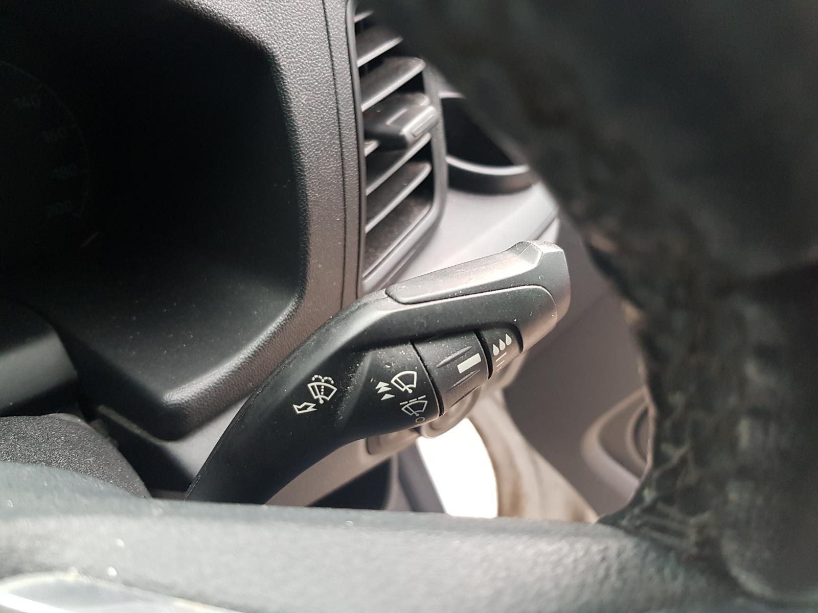 Ford Transit - Other