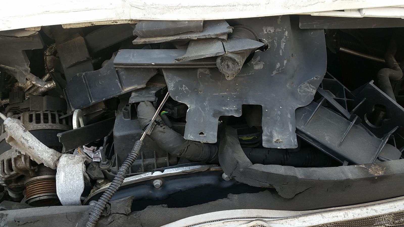 Ford Transit - Other