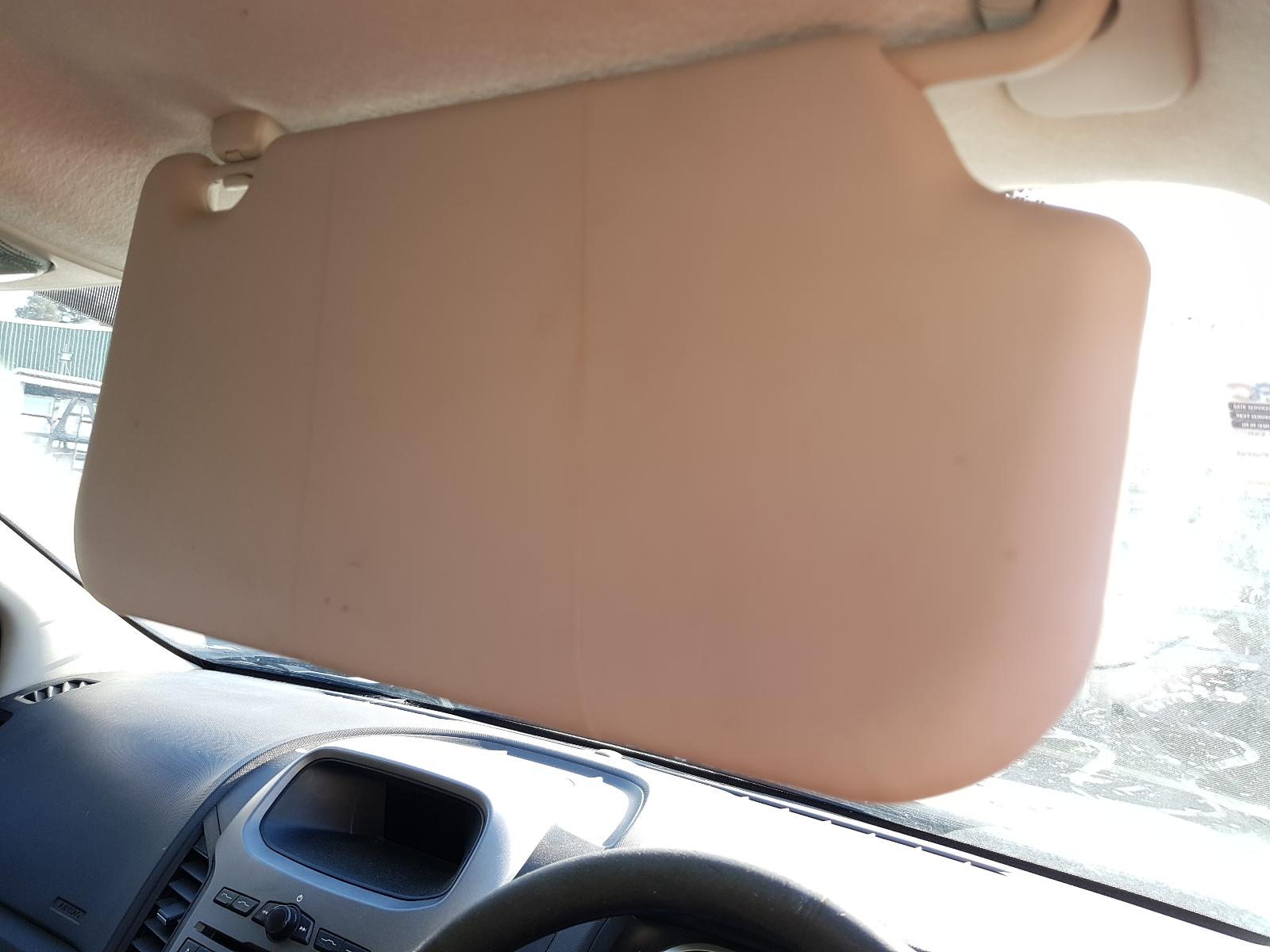 Ford Ranger - PX/PX2 2011-2017