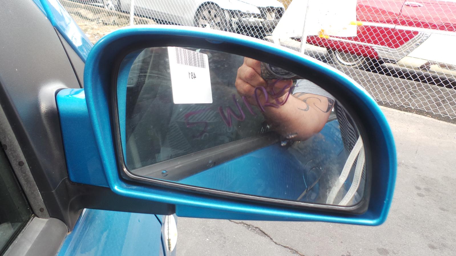 Hyundai Getz - BT51 2002-2010