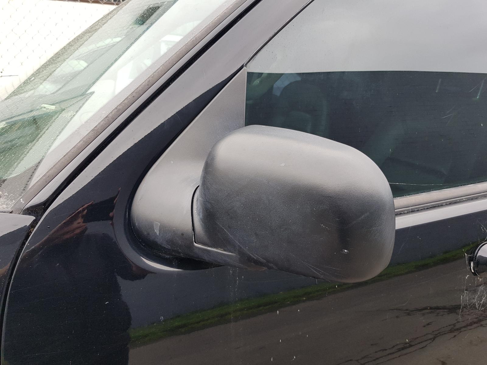 Ford Explorer - UT 2005-2007