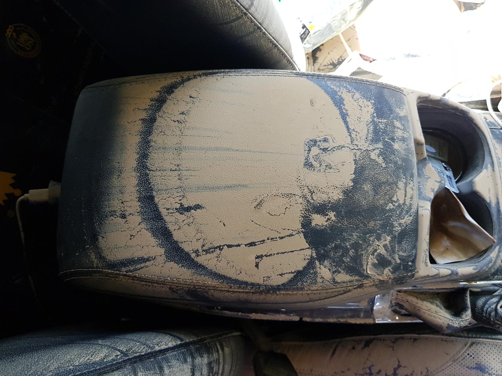 Ford Territory - SZ 2011-Present