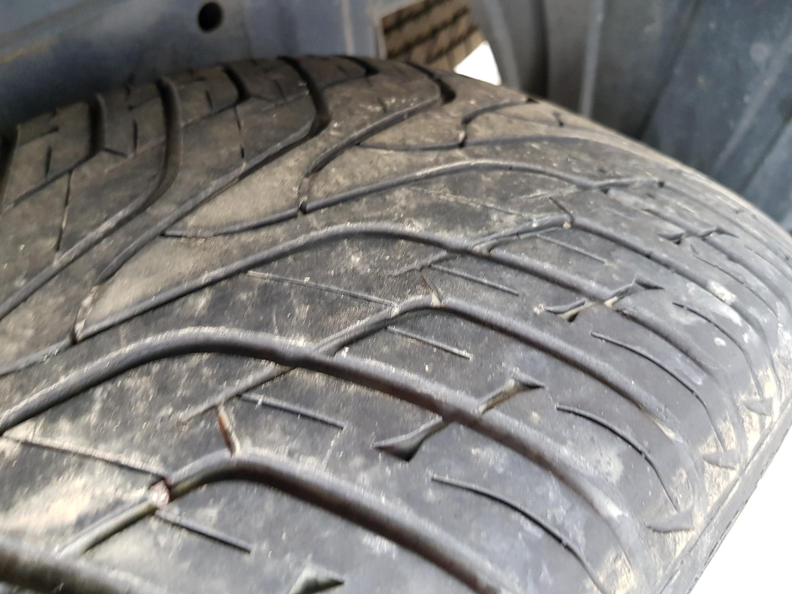 Holden Colorado - RG2 2016-Present