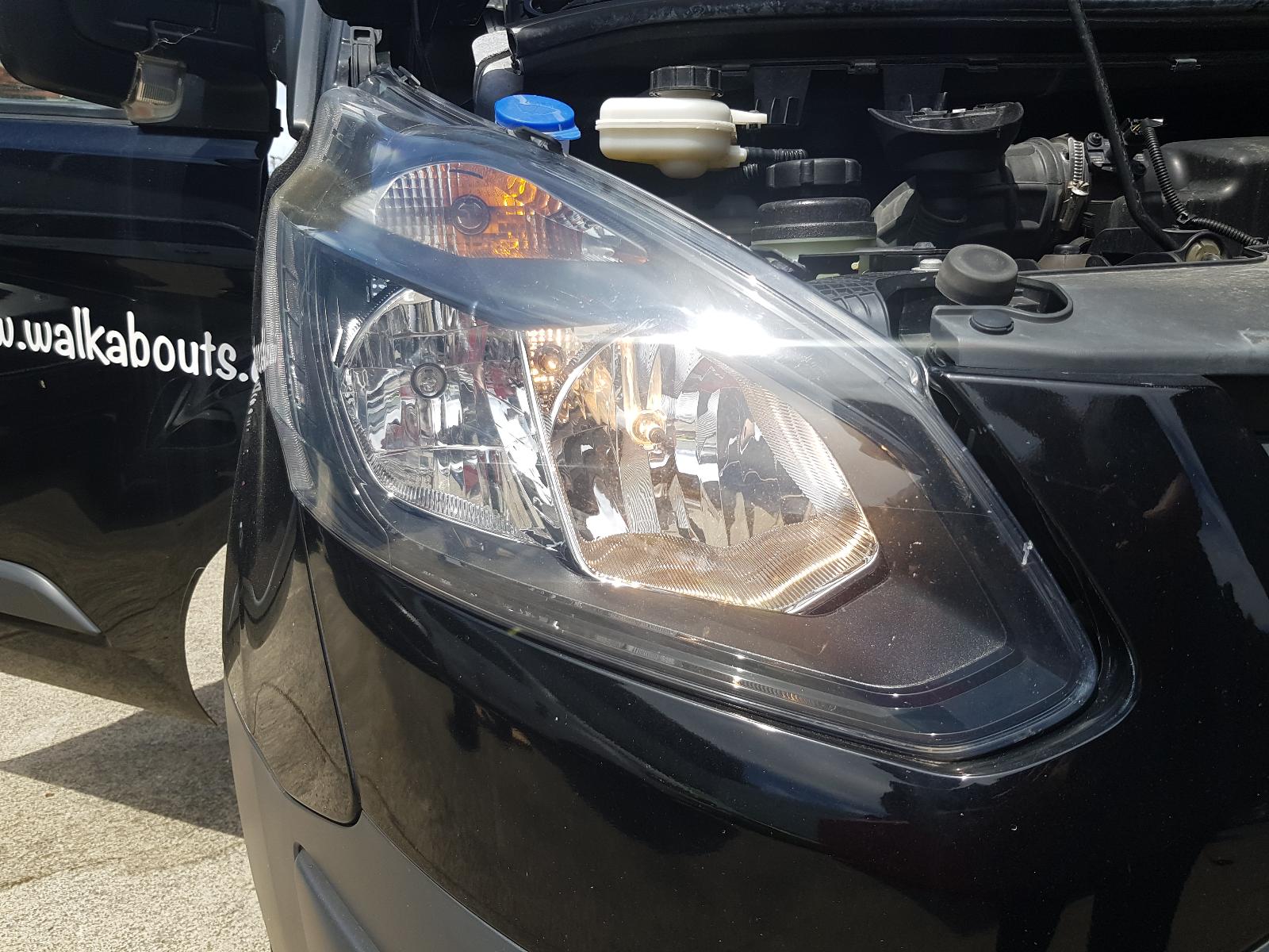 Ford Transit - Other