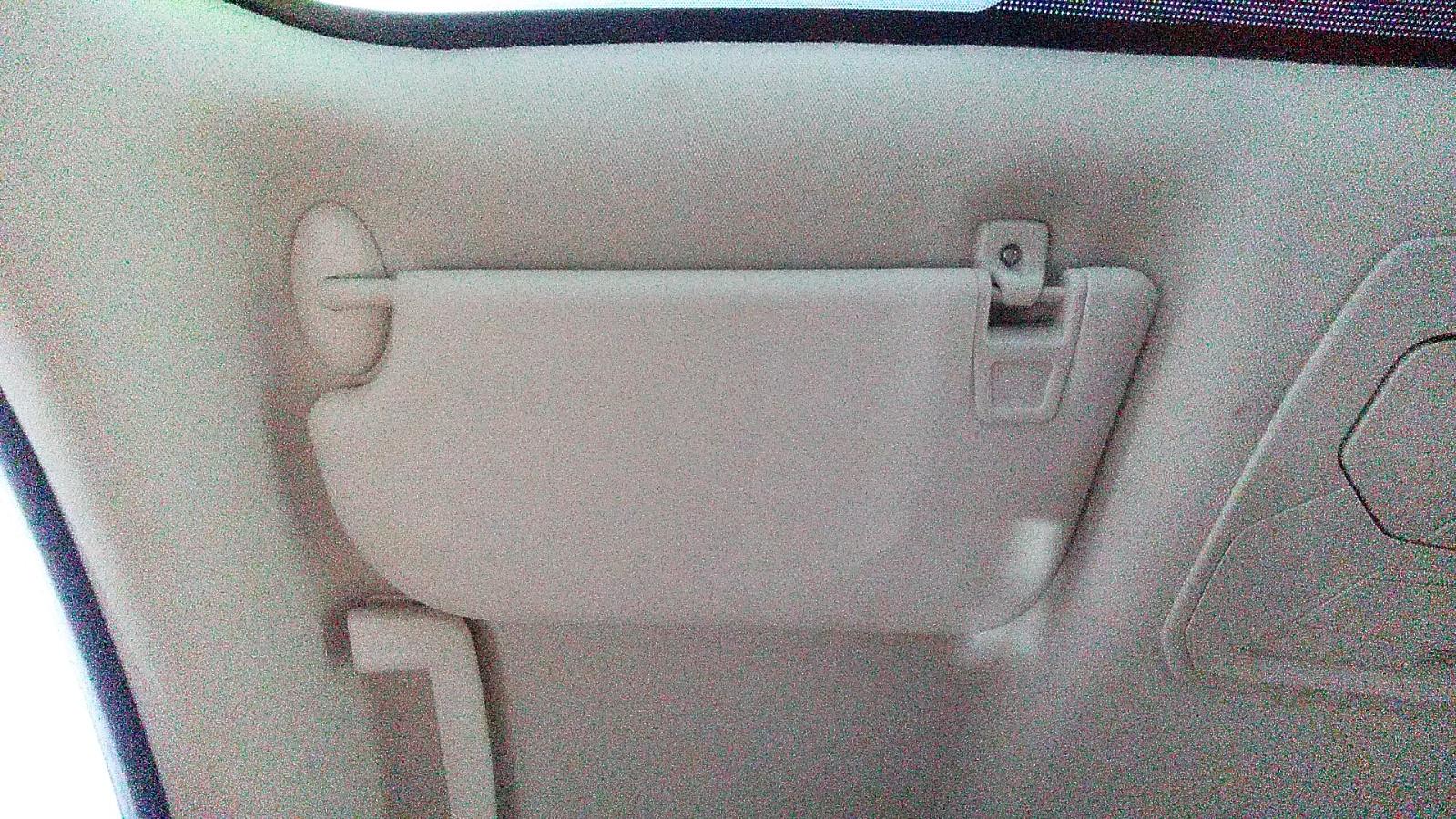 Ford Kuga - TE 2012-2013