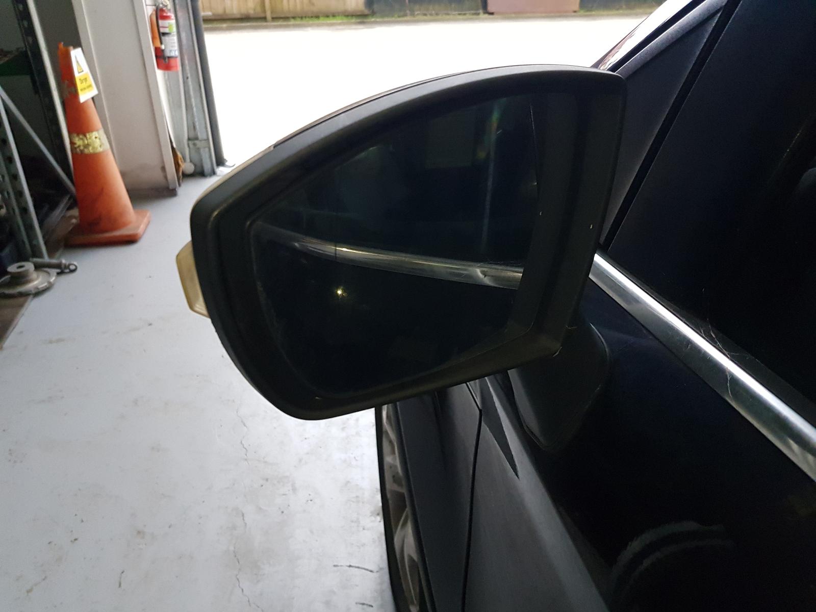 Ford Kuga - 2008-2012