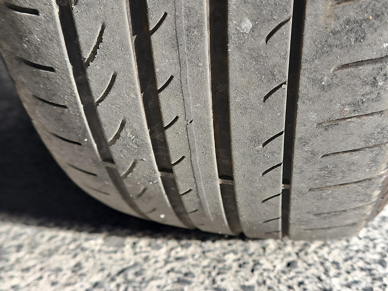 Holden Barina - Spark 2010-Present