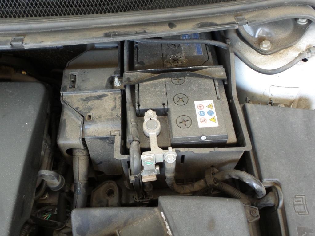 Ford Focus - LS 2005-2007